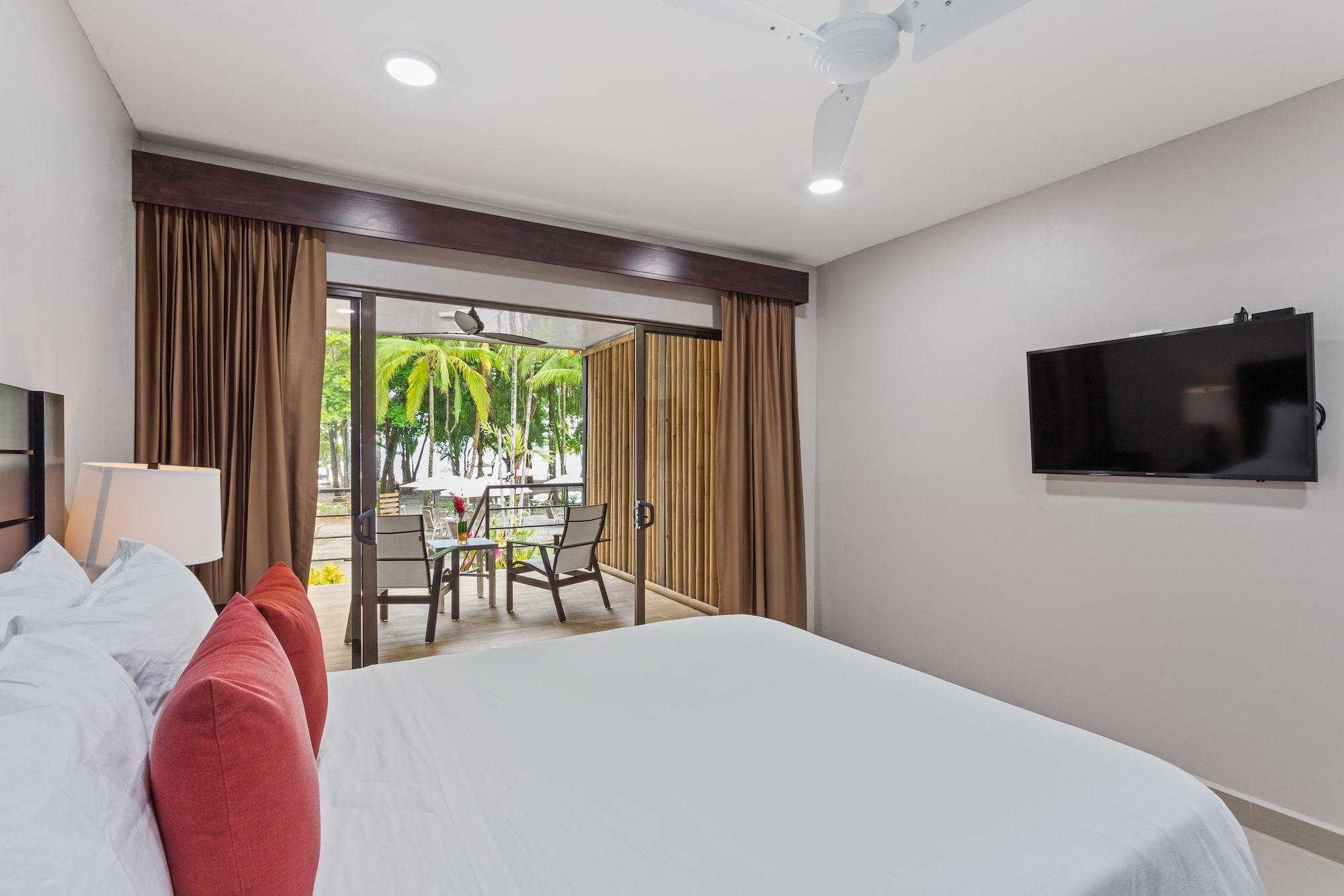 Buena Vista Beach Villas Manuel Antonio Exterior photo