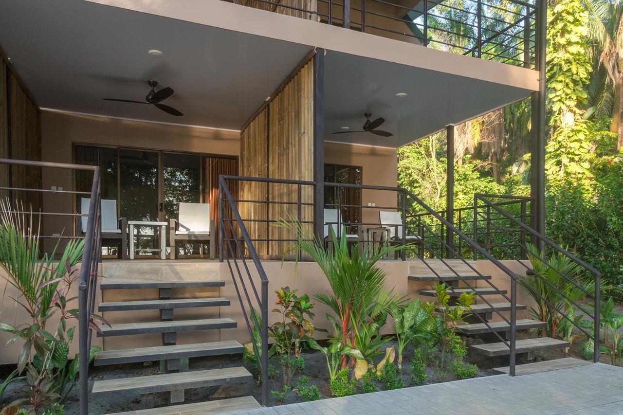 Buena Vista Beach Villas Manuel Antonio Exterior photo