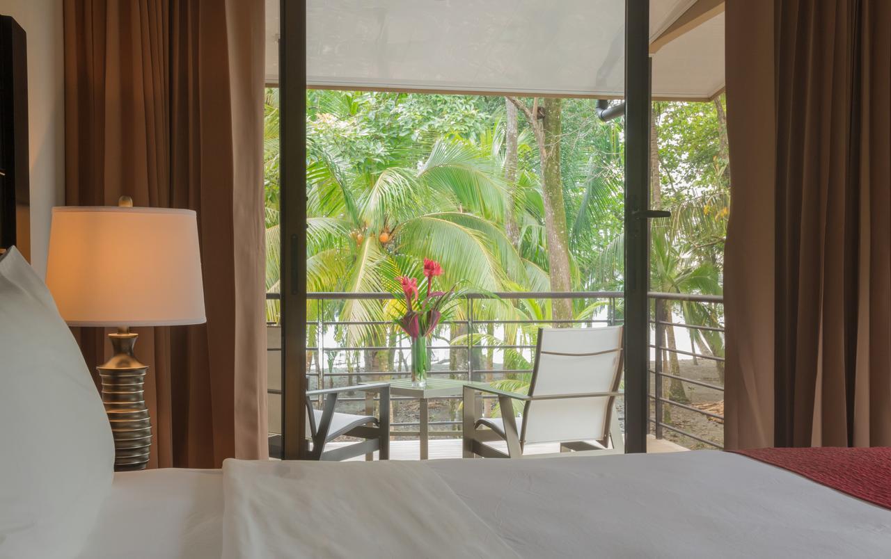 Buena Vista Beach Villas Manuel Antonio Exterior photo