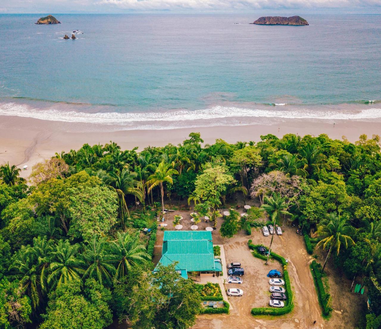 Buena Vista Beach Villas Manuel Antonio Exterior photo